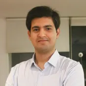Mateo Pacheco
